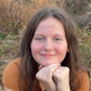 Meet your Posher, Leah